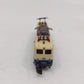 Marklin 88576 Z German Federal Railroad DB Class 150 Heavy Freight Locomotive