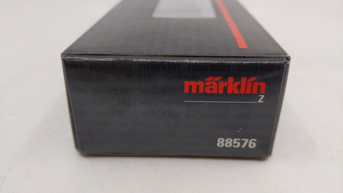 Marklin 88576 Z German Federal Railroad DB Class 150 Heavy Freight Locomotive