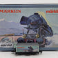 Marklin 80919 Z Scale Model Railway Meeting Freight Car with Brakeman's Cab LN/Box