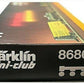 Marklin 8686 Z Alaska Railroad Freight Car Set NIB