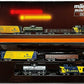 Marklin 8686 Z Alaska Railroad Freight Car Set NIB