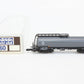 Marklin 8660 Z Scale Eva 4-Axle Tank Car LN/Box