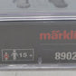 Marklin 89022 Z PKW Automobile Set (Set of 10)