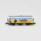 Marklin 8647 Z Scale Staufen Brau Beer Reefer Freight Car LN/Box