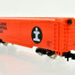 Marklin 8681 Z Scale Illinois Central Gulf Boxcar #592746 LN/Box
