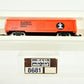 Marklin 8681 Z Scale Illinois Central Gulf Boxcar #592746 LN/Box