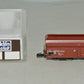 Marklin 8630 Z Scale DB German Federal Railroad Hopper Car