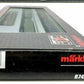 Marklin 87400 Z Scale DB Express Passenger Car Set (Set of 5)