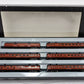 Marklin 87847 Z Pennsylvania Railroad Streamliner Passenger Car Set (Set of 6) NIB