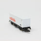 Marklin 8617 Z Scale Mini Club "Marklin" Container Car LN/Box
