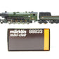 Marklin 88833 Z Scale SNCF French Railroad Class 150Y 2-10-0 Steam Loco & Tender LN/Box