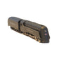 Marklin 88075 Z Scale New York Central J2 Streamlined Steam Locomotive