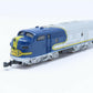 Marklin 88601 Z Scale Atchison Topeka Santa Fe EMD F7 Diesel Locomotive LN/Box