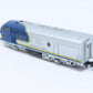 Marklin 88601 Z Scale Atchison Topeka Santa Fe EMD F7 Diesel Locomotive EX/Box