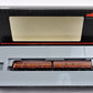 Marklin 88605 Z Scale PRR General Motors F7 AB Diesel Locomotive Set LN/Box