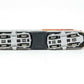 Marklin 88606 Z Atchison, Topeka & Santa Fe AB Diesel Locomotive Set (Set of 2) LN/Box