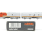 Marklin 88606 Z Atchison, Topeka & Santa Fe AB Diesel Locomotive Set (Set of 2) LN/Box