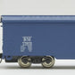 Marklin 8695A Z Boston & Maine Boxcar #77972 LN/Box