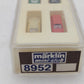 Marklin 8952 Z Scale Automobile Colors May Vary (Set of 4)