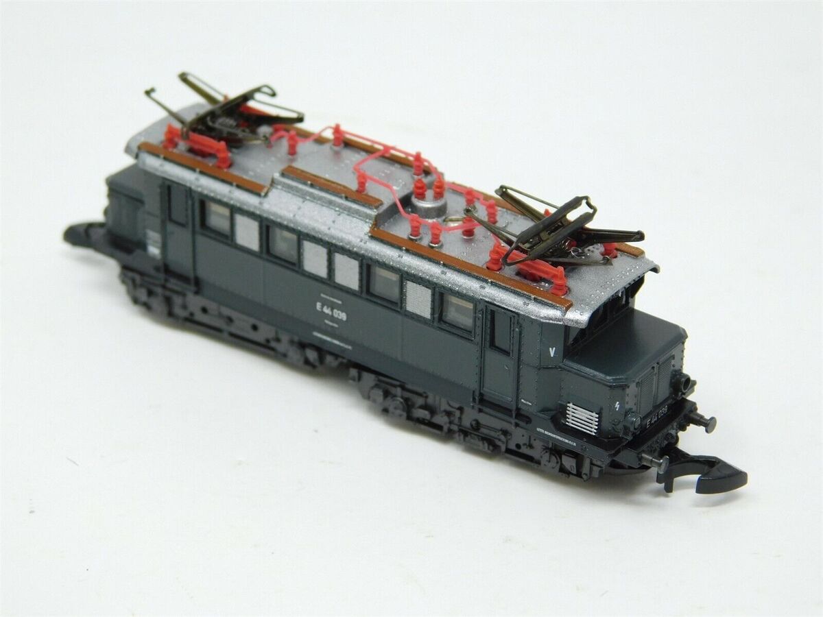 Marklin 88111 Z Deutschen Reichsbahn-Gesellschaft Class E 44 Electric Locomotive LN/Box