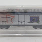 Micro-Trains 50200531 Z Scale Minnesota 40' Standard Plug Door Box Car #1858 LN/Box