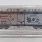 MicroTrains 50200544 Z Scale Massachusetts State Car 40' Plug-Door Boxcar #1788 LN/Box