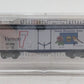 Micro-Trains 50200525 Z Scale Vermont 40' Standard Plug Door Box Car #1791 LN/Box