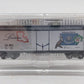 Micro-Trains 50200532 Z Scale Louisiana 40' Standard Plug-Door Box Car #1812 LN/Box