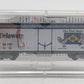 Micro-Trains 50200530 Z Delaware 40' Plug-Door Box Car #1787 LN/Box