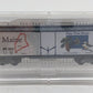 Micro-Trains 50200521 Z Maine State Car 40' Plug Door Box Car #1820