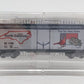 Micro-Trains 50200542 Z North Carolina 40' Standard Plug-Door Box Car #1789 EX/Box
