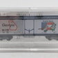 MicroTrains 50200504 Z Scale Georgia 40' Standard Plug Door Boxcar #1788 EX/Box