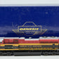 Athearn G68518 HO Kansas City Southern SD70ACe Diesel Locomotive #4046