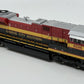 Athearn G68518 HO Kansas City Southern SD70ACe Diesel Locomotive #4046
