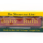S-Helper 00571 S Scale Baby Ruth NADX Reefer #6286 LN/Box