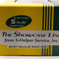 S-Helper 01877 S Scale Moxie Billboard Reefer #2008 LN/Box