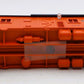 Lionel 6-5733 O Gauge Lionel Lines Illuminated Bunk Car #5733 LN/Box