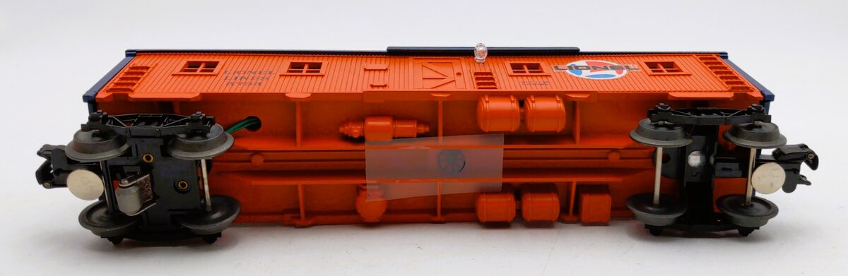 Lionel 6-5733 O Gauge Lionel Lines Illuminated Bunk Car #5733 LN/Box