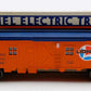 Lionel 6-5733 O Gauge Lionel Lines Illuminated Bunk Car #5733 LN/Box