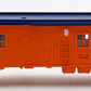 Lionel 6-5733 O Gauge Lionel Lines Illuminated Bunk Car #5733 LN/Box