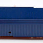 Lionel 6-5733 O Gauge Lionel Lines Illuminated Bunk Car #5733 LN/Box