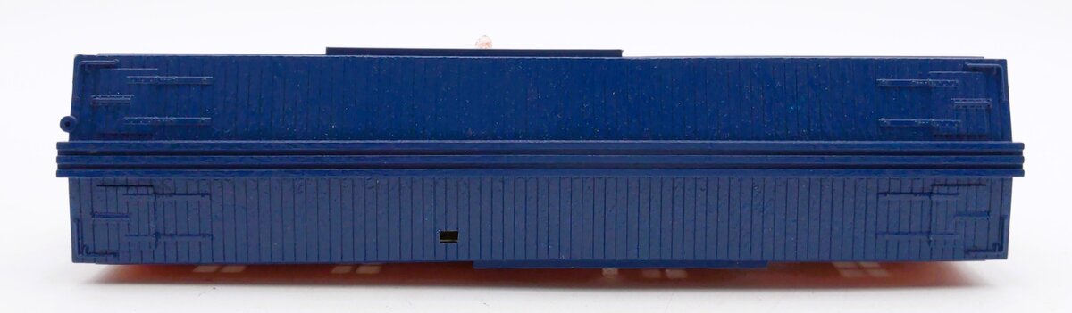Lionel 6-5733 O Gauge Lionel Lines Illuminated Bunk Car #5733 LN/Box