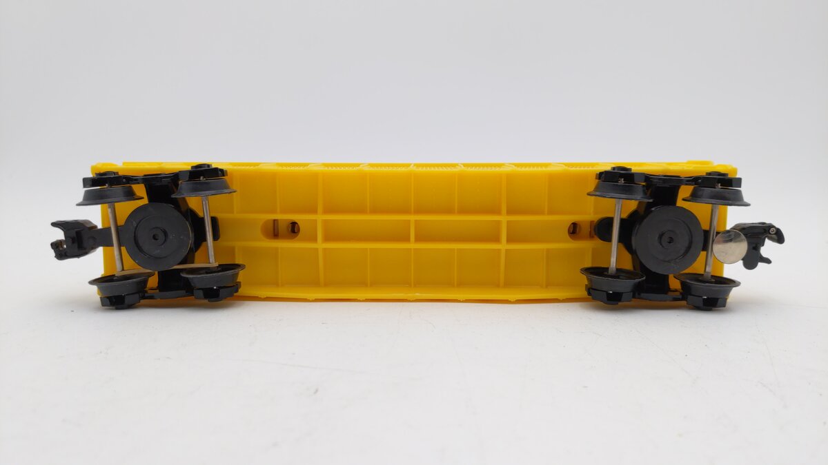 Lionel 6-6201 O Gauge Union Pacific Animated Gondola LN/Box