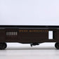 Lionel 6-19039 O Pere Marquette Heavyweight Baggage Car NIB