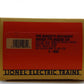 Lionel 6-19039 O Pere Marquette Heavyweight Baggage Car NIB