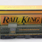 MTH 30-2800-1 O Grand Trunk Western Alco Rs-1 Diesel Engine w/PS2 #1950