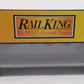 MTH 30-12010 O Western Maryland Girder Bridge #314