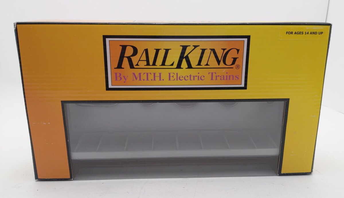 MTH 30-12010 O Western Maryland Girder Bridge #314