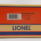 Lionel 6-17149 O Gauge Chesapeake and Ohio 3-Bay Hopper #156331 LN/Box