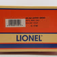 Lionel 6-17152 O Gauge Chesapeake and Ohio 3-Bay Hopper #156334 LN/Box